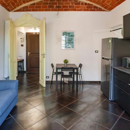 Dora'S Park Modern Apartment Torino Esterno foto
