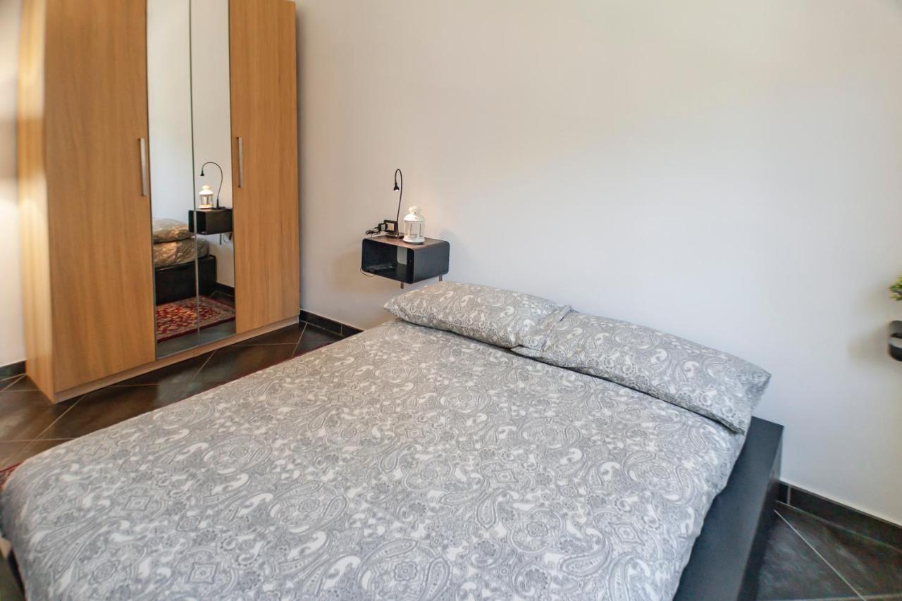 Dora'S Park Modern Apartment Torino Esterno foto