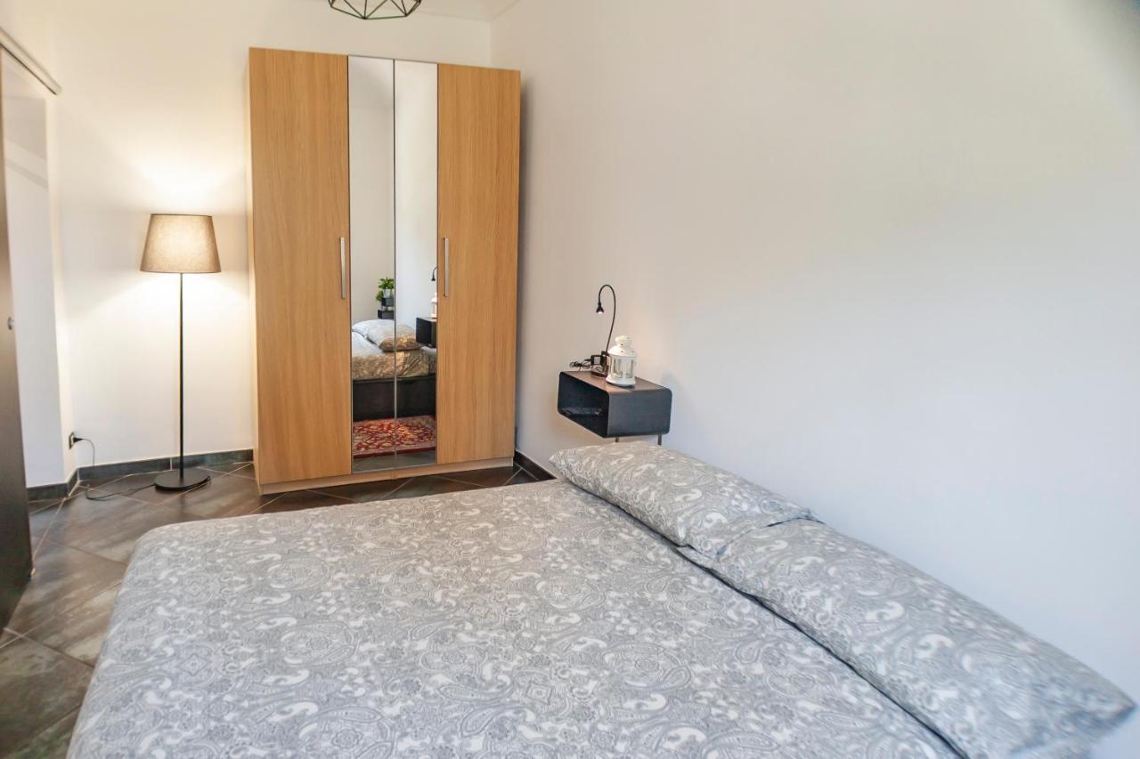 Dora'S Park Modern Apartment Torino Esterno foto